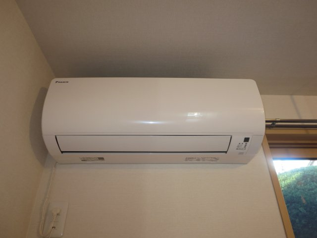 ゴールドⅡの設備