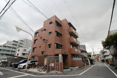 【外観】 | 南桜塚２丁目こよしマンション