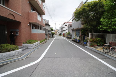 【周辺】 | 南桜塚２丁目こよしマンション