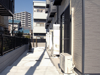 【外観】 | サニープレイス