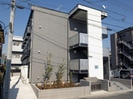 サニープレイスの画像