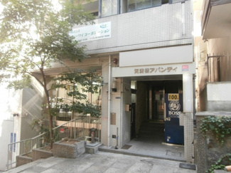 【外観】
