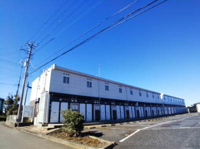 【外観】 | 針ヶ沢B