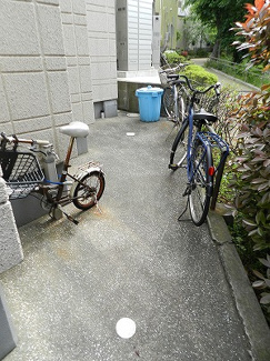 【その他共用部分】