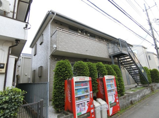 【外観】