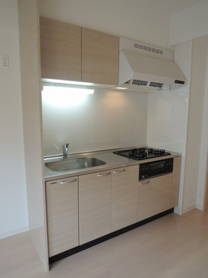 【キッチン】 | ＦＯＲＴＵＮＡ北梅田