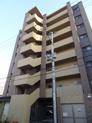【外観】 | ＦＯＲＴＵＮＡ北梅田