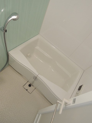 【浴室】 | ＦＯＲＴＵＮＡ北梅田