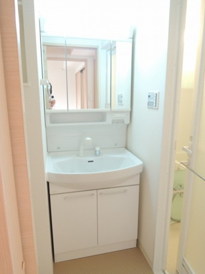 【独立洗面台】 | ＦＯＲＴＵＮＡ北梅田