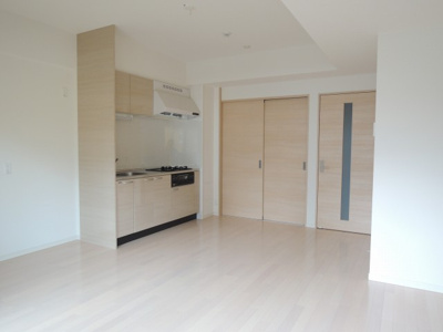 【居間・リビング】 | ＦＯＲＴＵＮＡ北梅田