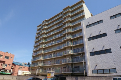 【外観】 | 和光ハイマート西宮