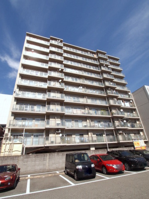 【外観】 | 和光ハイマート西宮