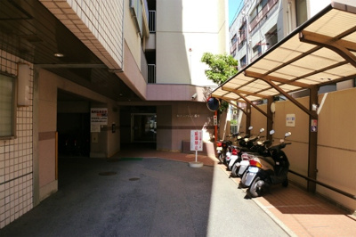 【エントランス】 | 和光ハイマート西宮