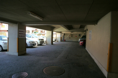 【駐車場】 | 和光ハイマート西宮