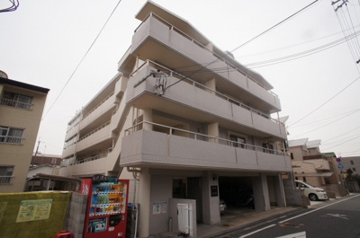 【外観】 | セシル富松