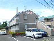 キャロットハウス3の画像