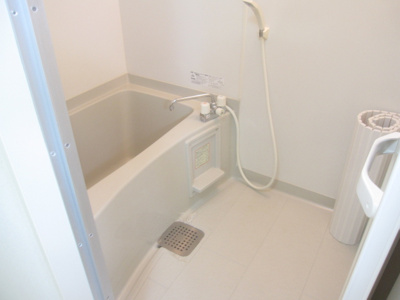 【トイレ】 | エスポワールＡ棟