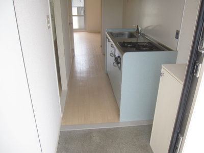 【浴室】 | エスポワールＡ棟