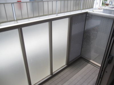 【玄関】 | エスポワールＡ棟