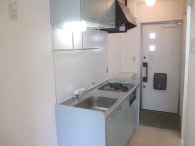 【キッチン】 | エスポワールＡ棟