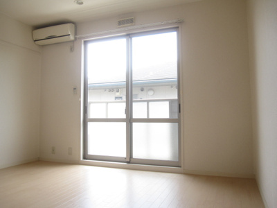 【洋室】 | エスポワールＡ棟