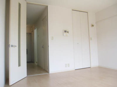 【洋室】 | エスポワールＡ棟