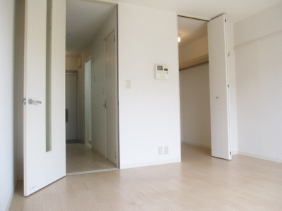 【洋室】 | エスポワールＡ棟