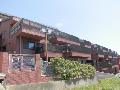 【外観】 | サンコスモ生駒