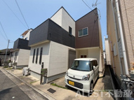 堺市西区鳳西町３丁の一戸建ての画像
