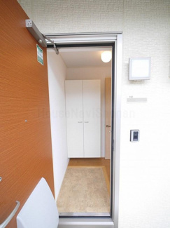 【玄関】 | Solatio　