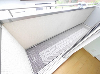 【バルコニー】 | Solatio　