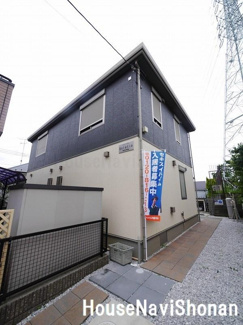 【外観】 | Solatio　