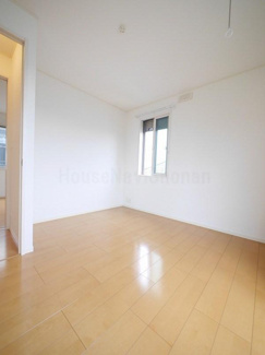 【洋室】 | Solatio　