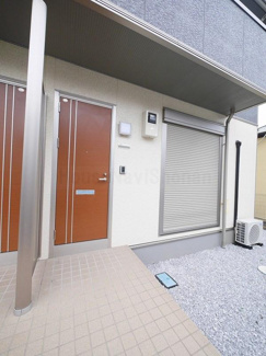 【玄関】 | Solatio　