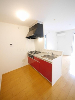 【キッチン】 | Solatio　