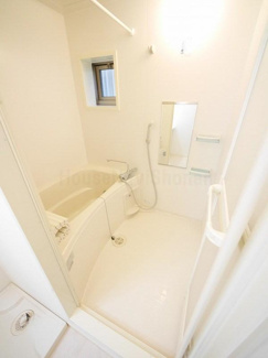 【浴室】 | Solatio　