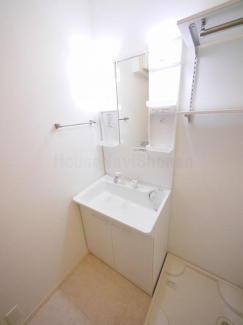 【洗面所】 | Solatio　