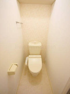 【トイレ】 | Solatio　