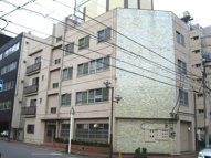山内ビルの画像