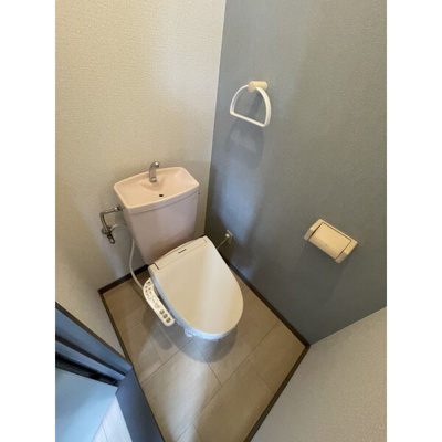 【トイレ】 | スタジオシスター