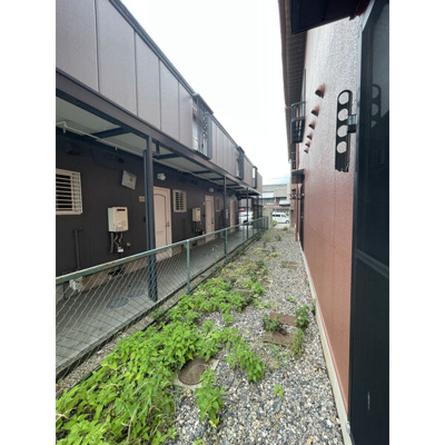 【その他共用部分】 | スタジオシスター