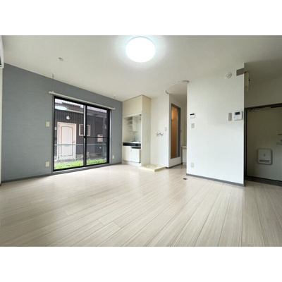 【居間・リビング】 | スタジオシスター