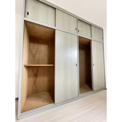 【収納】 | スタジオシスター