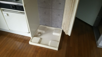 【設備】 | スタジオシスター | ※同建物同型別のお部屋