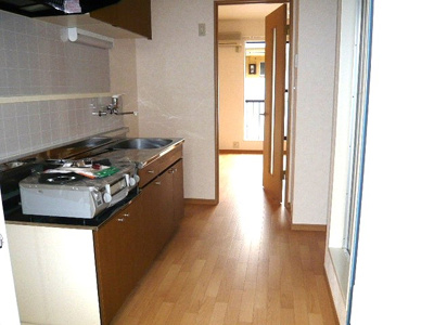 【その他】 | ウチダハイツＢ