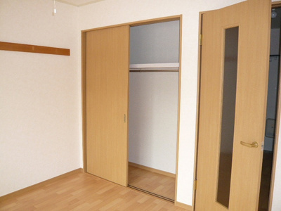 【収納】 | ウチダハイツＢ