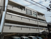 アベノセントスクエアの画像