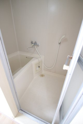 【浴室】 | カルディひばりが丘