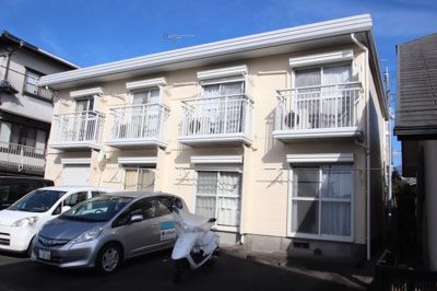 【外観】 | カルディひばりが丘