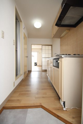 【居間・リビング】 | カルディひばりが丘